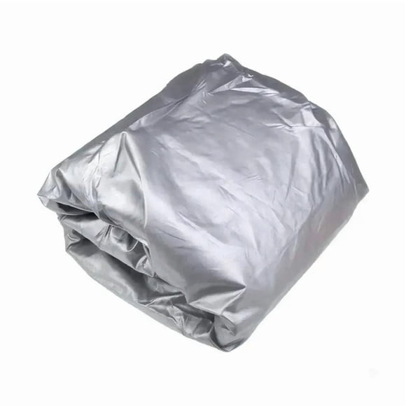 Funda Cobertor Auto Impermeable Con Filtro Talla L