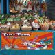 thumbnail image 3 of Tiny Toons Fondo Temático Pancarta Suministros de Decoración para Fiesta de Cumpleaños, Decoración de Fondo de Fiesta Personalizado,150x90cm, 3 of 6