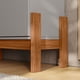 thumbnail image 4 of Rack Estante Yardas Charlotte 70 Pulgadas Bicolor 766, 4 of 4