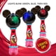thumbnail image 4 of Bubble Wand Little Kids Disney Mickey Mouse con luz y sonido, 4 of 7
