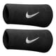 thumbnail image 2 of Muñequera Nike Premier Larga Negra X2 Tenis/Padel, 2 of 2