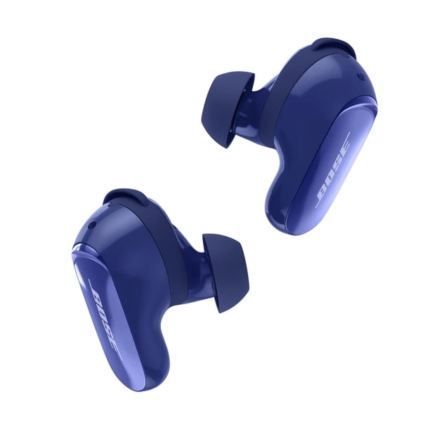Auriculares inalámbricos Bose QuietComfort Ultra con cancelación de ruido de segunda generación