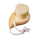 thumbnail image 5 of Cepillo De Limpieza Facial Cepillo Facial Para Aplicar Base Maquillaje Cara Estilo B, 5 of 5