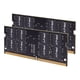 thumbnail image 1 of Memoria RAM Pny MN64GK2D43200-TB 64GB (2 x 32GB) DDR4 3200MHz, 1 of 3
