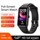 thumbnail image 2 of Pulsera de Fitness Inteligente con Medidor de Alta Definición, Paso, Ejercicio, Reloj Inteligente, 2 of 5