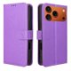 thumbnail image 2 of Funda Billetera para Motorola Moto G54 5G/G54 Power con Ranuras y Soporte Morado, 2 of 6