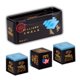 thumbnail image 2 of Tiza de billar TigerProducts azul - paquete de 3, 2 of 7