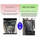thumbnail image 4 of Malla Protectora Para Mascotas De Automóvil, 4 of 7