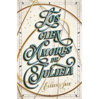 Umbriel - Libro Los Cien Amores De Julieta