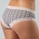 thumbnail image 4 of Pack 6X Pantaletas De Algodón Mujer Flores 25253-24, 4 of 9