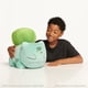 thumbnail image 2 of Peluche Pokémon Bulbasaur Sleeping 45 cm con licencia oficial, 2 of 2