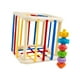 thumbnail image 3 of Clasificador De Formas Sensoriales Para Niños, Juego De Juguete, Contenedor Sensorial, Juguete Para Bebés, Niñas Y Niños Pequeños, 3 of 5