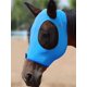 thumbnail image 1 of Máscara antimoscas para caballo Mask-Tech Might Blue M, elástica con protección UV, 1 of 6