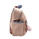 thumbnail image 3 of Mochila Tela Rosa CRU29, 3 of 6