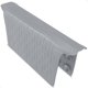 thumbnail image 1 of Sink Saddle, protector de silicona para división de lavaplatos, gris, 1 of 3