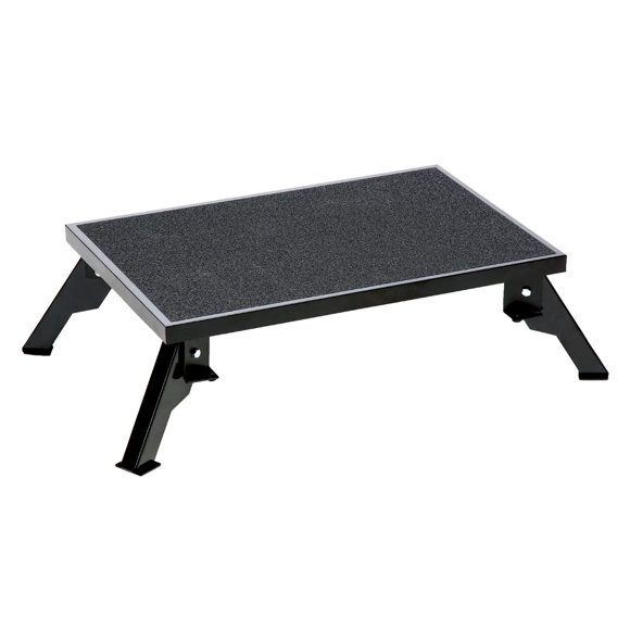 Escalón de plataforma plegable Stromberg Carlson 61 × 41 cm 300 kg