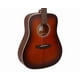 thumbnail image 1 of Guitarra Acústica-Eléctrica Gold Tone GT-Dread Madera Maciza, 1 of 4