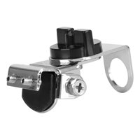 Bothyi - Ajuste Del Clip De Montaje De La Antena Del Automóvil Para Las Antenas De Audio Y Video Del Vehículo De La Tapa Del Maletero