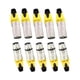 thumbnail image 2 of 10 Conectores De Cable Xlr Y Portátiles Para Dj Fiestas Estudio Canto Amarillo, 2 of 5