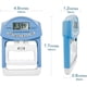 thumbnail image 2 of Dinamómetro Digital Lcd 90 Kg/198ib Medición Potencia, 2 of 3