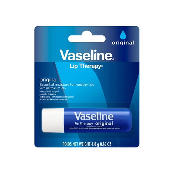 VASELINE LIPSTICK 4.8 GRS. ORIGINAL