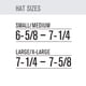 thumbnail image 4 of Casco protector de Catcher's And Coaches EASTON PRO X SKULL, 4 of 4