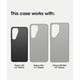 thumbnail image 2 of Funda OtterBox para Samsung Galaxy S25 Commuter Series, color negro, 2 of 5