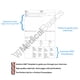 thumbnail image 3 of Cuaderno de notas sobre historia clínica y física de H&P Medical Basics x2, 3 of 7