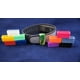 thumbnail image 1 of Paquete de 12 cierres de seguridad secundarios Bitbelt para Fitbit Charge, Garmin Vivofit, Fitbit Fo, 1 of 1