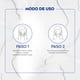 thumbnail image 3 of Crema Multipropósito Nivea Men Men Crème, 150 ml, 3 of 12