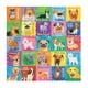 thumbnail image 5 of Puzzle Mudpuppy Pawsome Portraits, 500 piezas, perros, 5 of 6