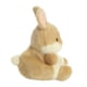 thumbnail image 3 of Peluche Aurora Adorable Palm Pals Ella Bunny 12 cm, 3 of 4