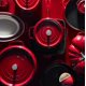 thumbnail image 2 of Cazuela STAUB 2,75 L Color Cereza, Fabricada en Francia, 2 of 8