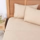thumbnail image 2 of MASHINI SABANA LISOS SUPER KING BEIGE, 2 of 3