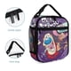 thumbnail image 5 of El Show de Ren y Stimpy-theme Lunch Box Lunch Bag Insulated Reusable Lunch Tote Bag Cooler Tote Bag For Men Women gifts 20*11*27cm, 5 of 6