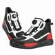 thumbnail image 2 of Zapatos Rojos Para Motociclismo Antideslizantes Motowolf MDL0203, 2 of 7