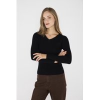 Eclipse - Tejido Lola Negro