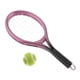thumbnail image 5 of Modelo Deportivo De Tenis A Escala 1/6 Para Figura De Acción De 12 '' Escena De Vida Púrpura, 5 of 5