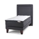 thumbnail image 1 of Cama Europea Hybrido 1.5 Plaza Base Normal, 1 of 6