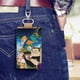 thumbnail image 5 of Estuche para Llaves Desmarcar de Piel, 5 of 6