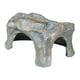 thumbnail image 1 of Cueva De Roca Falsa Para Acuario, Escondite De Reptiles, Tortugas, Lagartos, Decoración De Pecera, 1 of 5