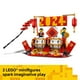 thumbnail image 2 of Calendario de festivales LEGO 40678 para juguetes de construcción, Año Nuevo Lunar, 2 of 3