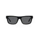 thumbnail image 1 of LENTE DE SOL ARNETTE AN4279 121487 55 ACETATO CON ESTUCHE ARNETTE, 1 of 3
