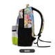 thumbnail image 5 of Mochila Desmarcar Bebefinn Hora de Juego 43x15x32cm, 5 of 6