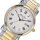 thumbnail image 3 of Reloj Mathey-Tissot Unisex City Metal H611251MBR, 3 of 4