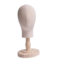 Ioensy - Soporte Para Pelucas Para Niños, Versátil Perchero Para Sombreros De Vaquero Para El Hogar, Negocios, Centros Comerciales