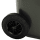 thumbnail image 3 of Contenedor 120 Lts. Gris C/Tapa Gris, 3 of 3