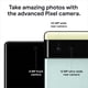 thumbnail image 4 of Smartphone Google Pixel 6 5G 128GB desbloqueado Stormy Black, 4 of 8