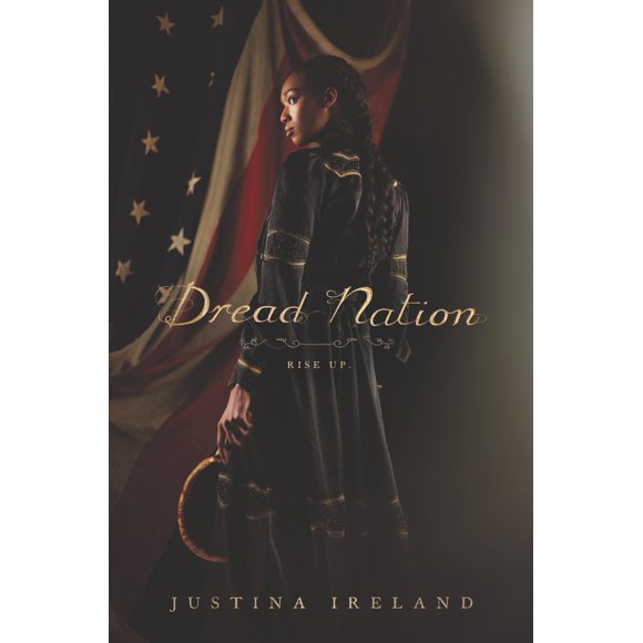 Dread Nation (Clarion)