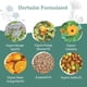 thumbnail image 4 of Belly Oil Earth Mama Calendula Skin Care 120 ml para embarazo, 4 of 9